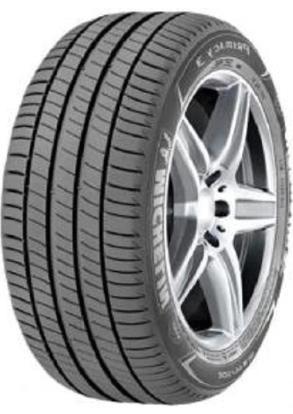 Michelin 205/55 R16 91W Primacy 3 Zp (Rft)Grnx Oto Yaz Lastiği (Üretim Yılı:2025)